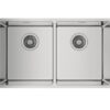 Chậu rửa inox TEKA BE LINEA RS15 2B 740 115030007 1 11215 chau rua teka be line rs15 2b 740
