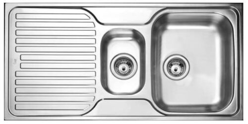 Chậu rửa bát Teka Princess Sink 1 ½ B 1D