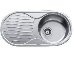 Chậu rửa bát Teka DR 80 1B 1D