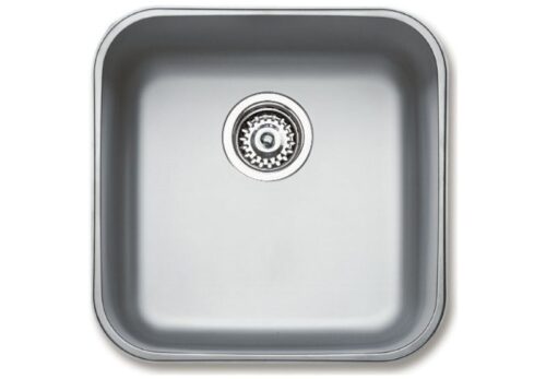 Chậu rửa bát  Teka BE 40.40 (18)