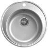 Chậu rửa bát Teka CENTROVAL 1B 1 5757 chau rua teka centroval 1b 9