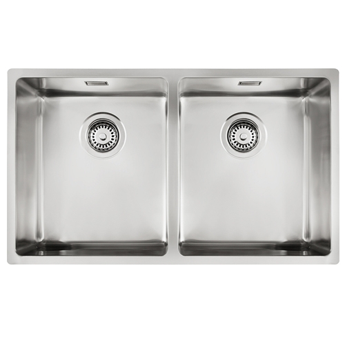 Chậu rửa chén bát Teka LINEA R15 2B 740