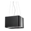 Máy hút khói khử mùi MALLOCA CUBE F-181 2 CUBE F 181 5