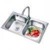 Chậu rửa bát Eurosun EU-7241E 2 EU 7241E