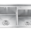 Chậu rửa bát Eurosun EU-8245HS6 2 EU 8245HS6