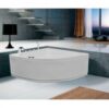 Bồn Tắm góc massage Euroca EU5-1400 1 EU5 1400