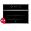 Lò hấp điện TEKA HLC 847 SC 40589020 2 Lo hap teka HLC 847 SC