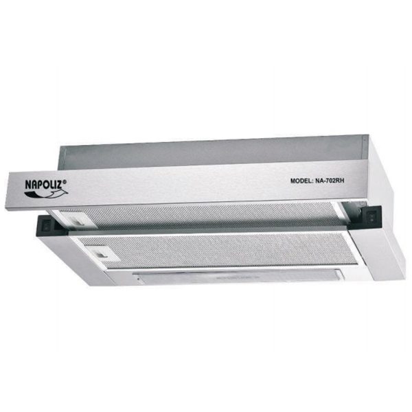 Máy hút mùi âm tủ Binova NA-602RH Máy hút mùi âm tủ Binova NA-602RH