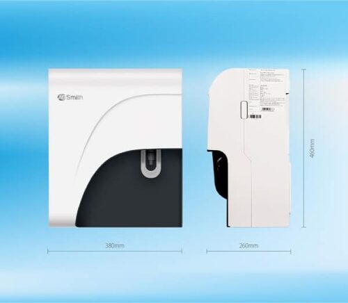 Máy lọc nước Ao Smith C1 5 a o smith c1