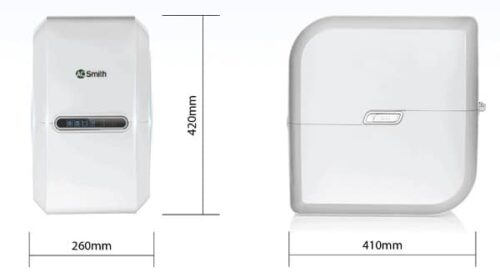 Máy Lọc Nước Ao Smith G1 5 a o smith g1