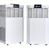 Máy lọc không khí Ao Smith KJ420F-B01 2 a o smith kj420f b01 1