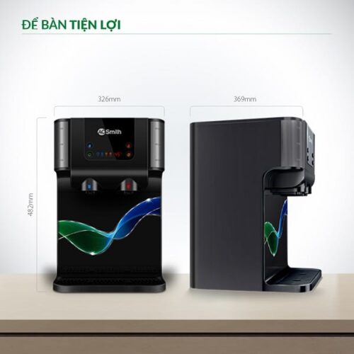 Máy Lọc Nước AO Smith P7 New 5 a o smith p7