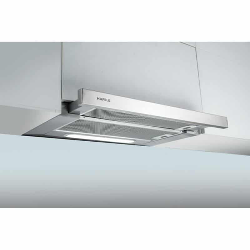 Ảnh Máy hút khử mùi âm tủ dạng kéo Hafele HH TI90D 539.81.085 Ảnh Máy hút khử mùi âm tủ dạng kéo Hafele HH TI90D 539.81.085