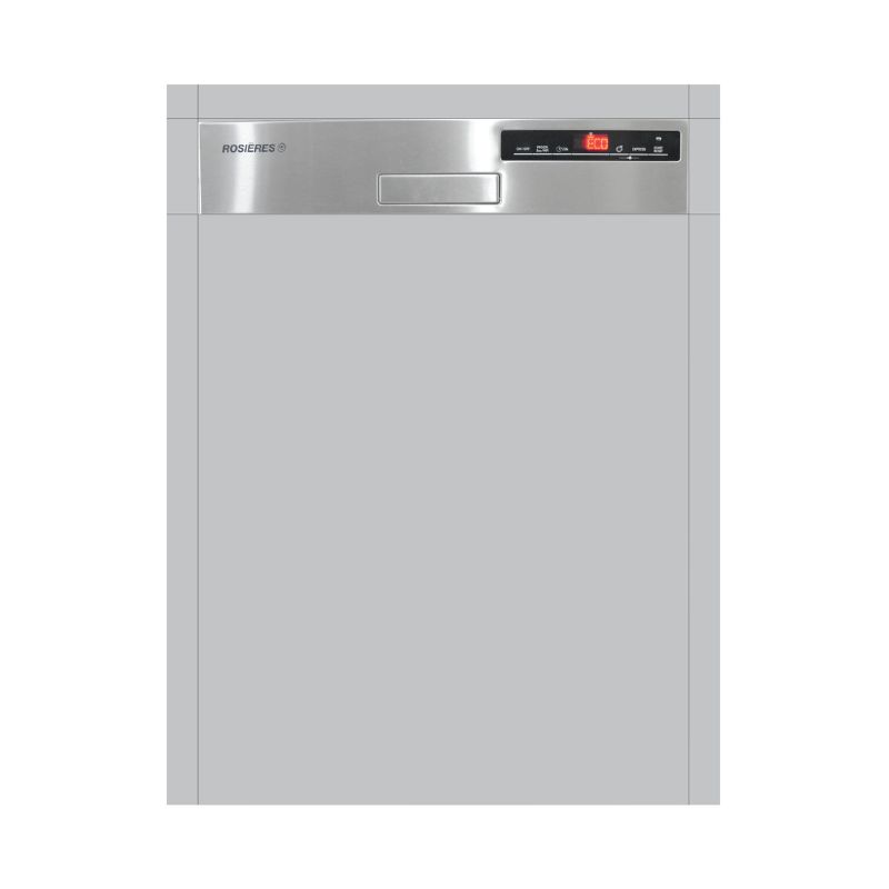 Ảnh Máy rửa bát Rosieres RDSN 1D530PX-47 Ảnh Máy rửa bát Rosieres RDSN 1D530PX-47