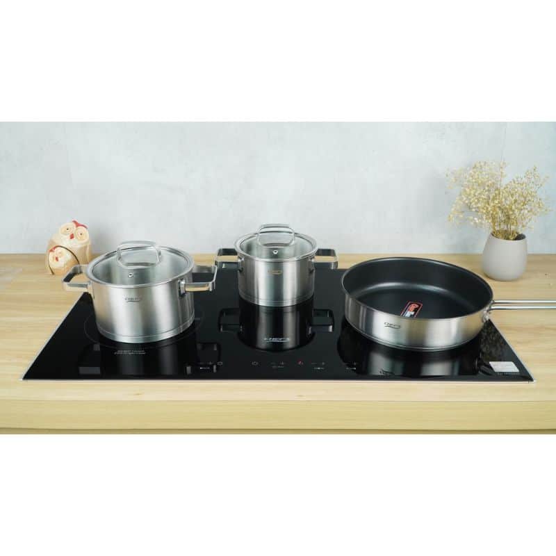 Ảnh thực tế Bếp điện từ hỗn hợp EH-MIX544P Ảnh thực tế Bếp điện từ hỗn hợp EH-MIX544P