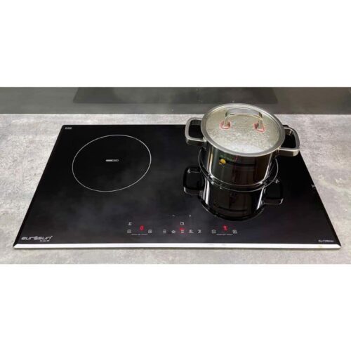 Bếp từ 2 vùng nấu Eurosun EU-T256Max 5 Ảnh thực tế bếp từ 2 vùng nấu Eurosun EU-T256Max
