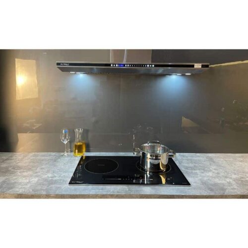 Bếp từ 2 vùng nấu Eurosun EU-T710Pro 5 Ảnh thực tế bếp từ 2 vùng nấu Eurosun EU-T710Pro