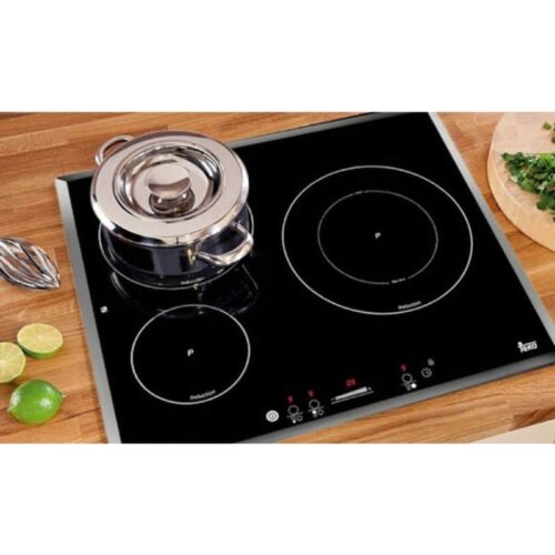 BẾP TỪ TEKA IRS 631 3 Ảnh thực tế Bếp từ Teka IRS 631