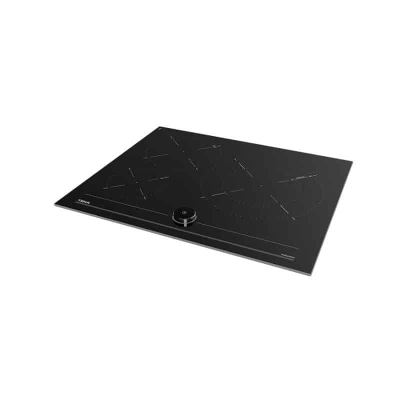 Ảnh thực tế Bếp Từ Teka IT 6350 IKNOB Ảnh thực tế Bếp Từ Teka IT 6350 IKNOB