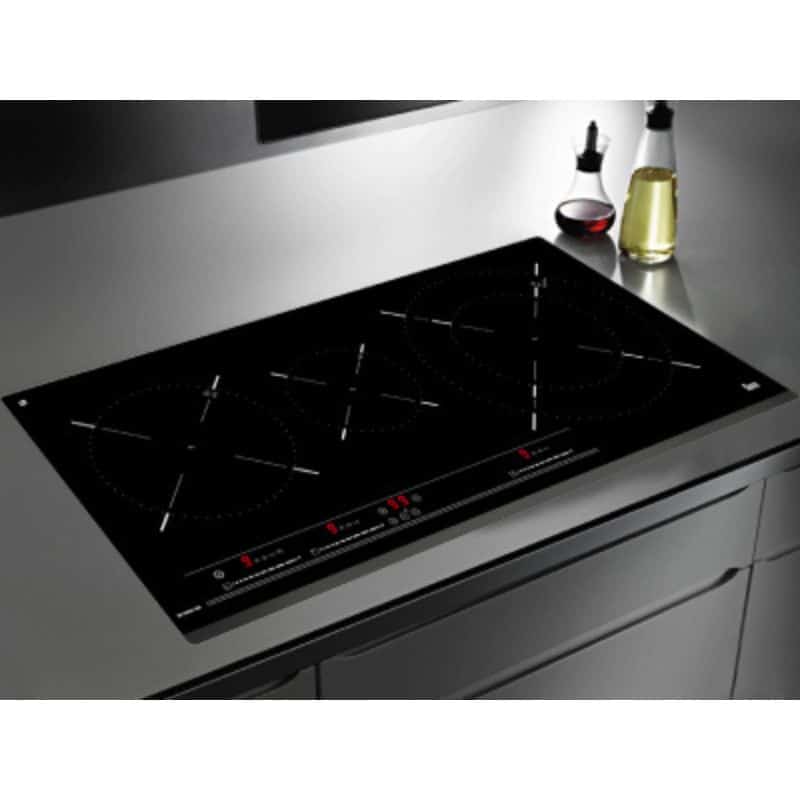 Ảnh thực tế Bếp từ Teka IZ 8320 HS Ảnh thực tế Bếp từ Teka IZ 8320 HS