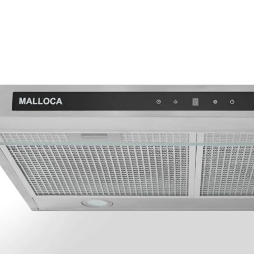 Ảnh thực tế máy hút khói khử mùi MALLOCA H342.6 TC