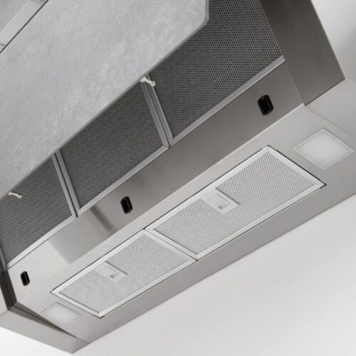 Máy hút khói khử mùi MALLOCA VITA V-13 GRES 4 Ảnh thực tế máy hút khói khử mùi MALLOCA VITA V-13 GRES