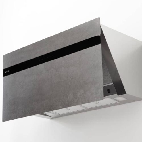 Máy hút khói khử mùi MALLOCA VITA V-13 GRES 5 Ảnh thực tế máy hút khói khử mùi MALLOCA VITA V-13 GRES