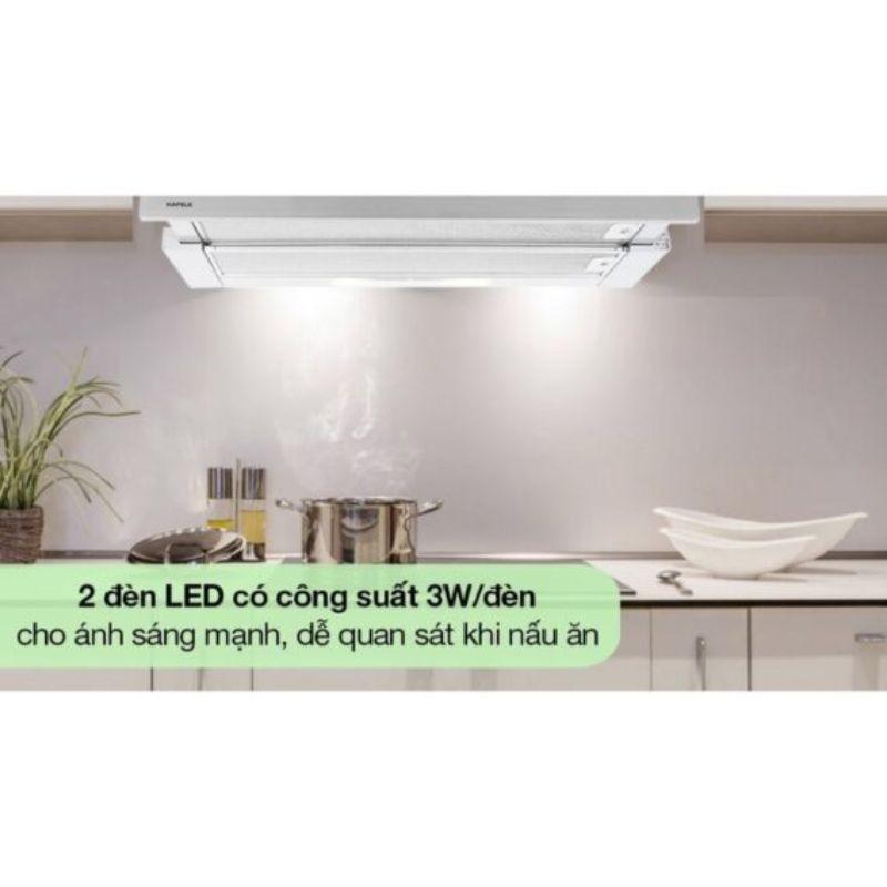 Ảnh thực tế máy hút khử mùi âm tủ dạng kéo Hafele HH TI90D 539.81.085 Ảnh thực tế máy hút khử mùi âm tủ dạng kéo Hafele HH TI90D 539.81.085