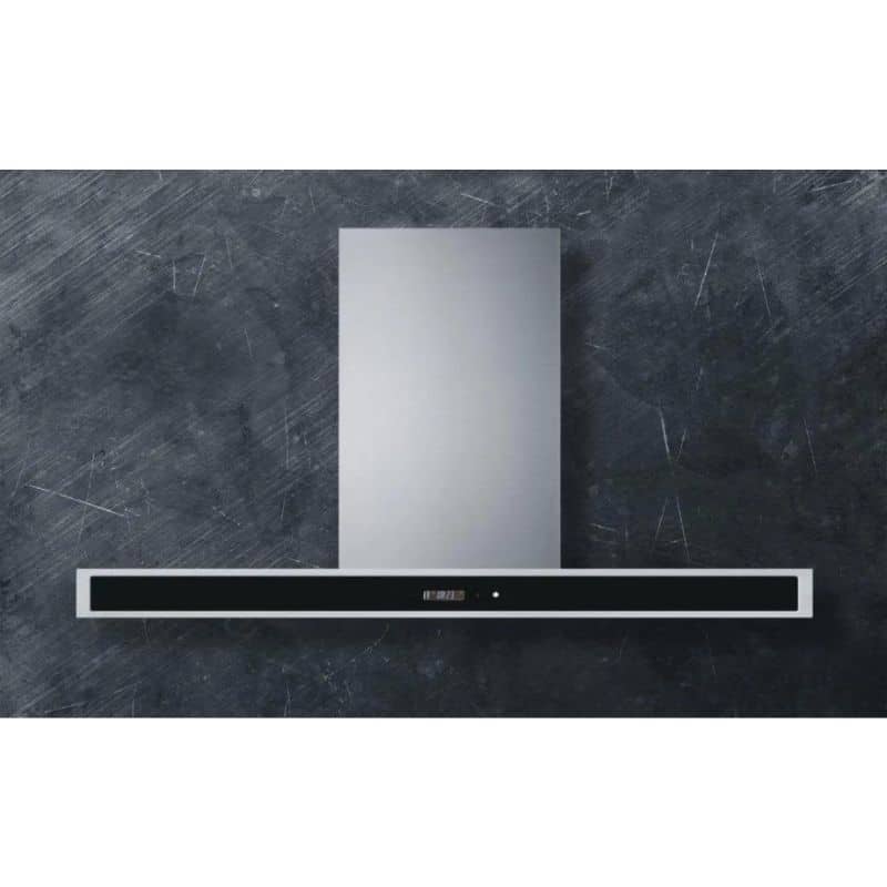 Ảnh thực tế Máy hút mùi Chefs  EH-R107E7 Ảnh thực tế Máy hút mùi Chefs EH-R107E7