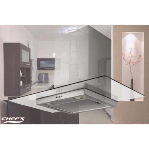 Máy hút mùi Chefs EH-R611E6 4 Ảnh thực tế Máy hút mùi Chefs EH-R611E6