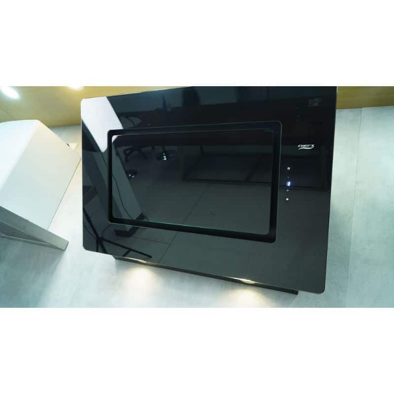 Ảnh thực tế Máy hút mùi Chefs EH-R705E9 Ảnh thực tế Máy hút mùi Chefs EH-R705E9
