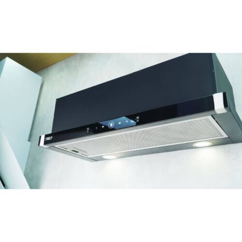 Máy hút mùi Chefs EH-R906E7T 4 Ảnh thực tế Máy hút mùi Chefs EH-R906E7T