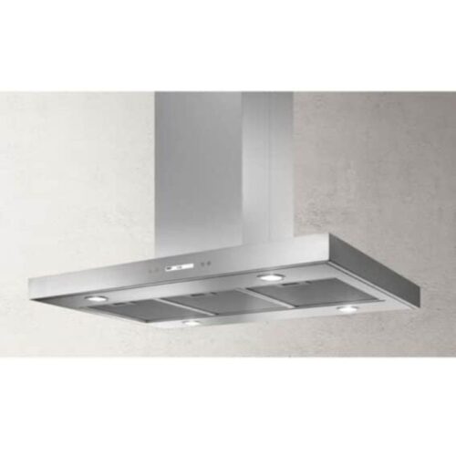 Máy hút mùi đảo Hafele HH-IS90B 539.81.715 3 Ảnh thực tế máy hút mùi đảo Hafele HH-IS90B 539.81.715