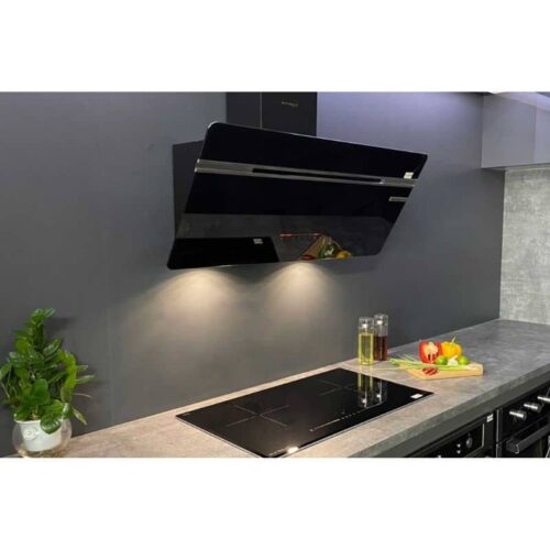 Máy hút mùi Eurosun EH-70CN73 3 Ảnh thực tế máy hút mùi Eurosun EH-70CN73