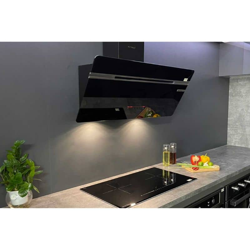 Ảnh thực tế máy hút mùi Eurosun EH-70CN73 Ảnh thực tế máy hút mùi Eurosun EH-70CN73