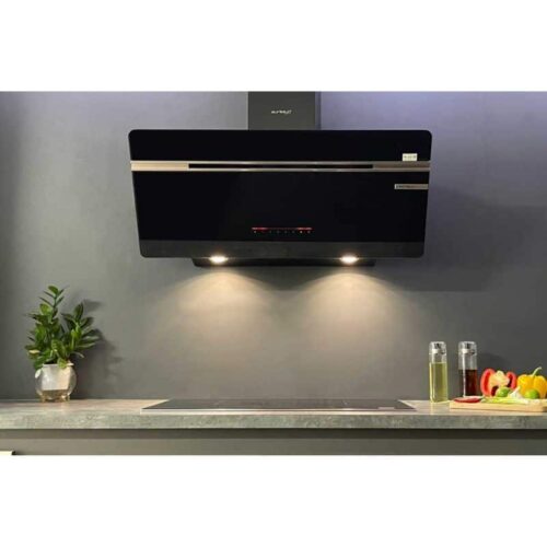 Máy hút mùi Eurosun EH-70CN73 4 Ảnh thực tế máy hút mùi Eurosun EH-70CN73