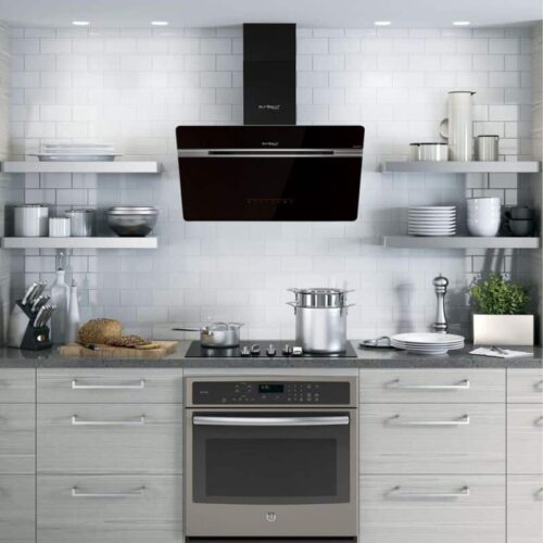 Máy hút mùi Eurosun EH-70CN73 5 Ảnh thực tế máy hút mùi Eurosun EH-70CN73