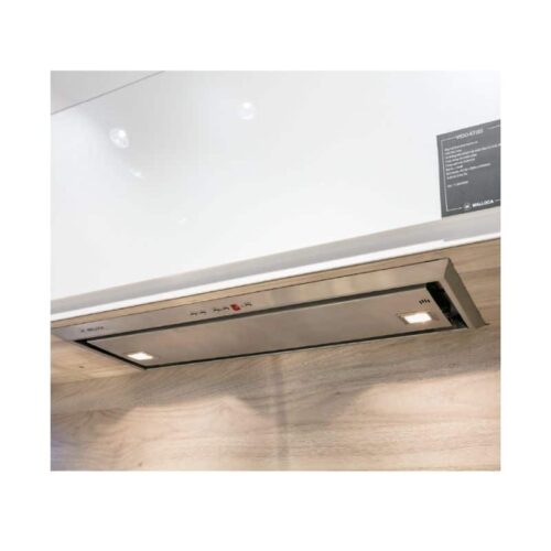 Máy hút mùi Malloca VISSO-K7205 4 Ảnh thực tế máy hút mùi Malloca VISSO-K7205