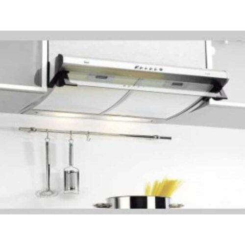 Máy hút mùi Teka C 6420 S/STEEL 3 Ảnh thực tế Máy hút mùi Teka C 6420 S/STEEL