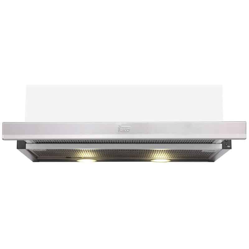 Ảnh thực tế Máy hút mùi TEKA CNL 6400 Ảnh thực tế Máy hút mùi TEKA CNL 6400