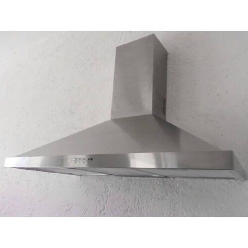 Máy hút mùi TEKA DBB 90 40460440 3 Ảnh thực tế Máy hút mùi TEKA DBB 90
