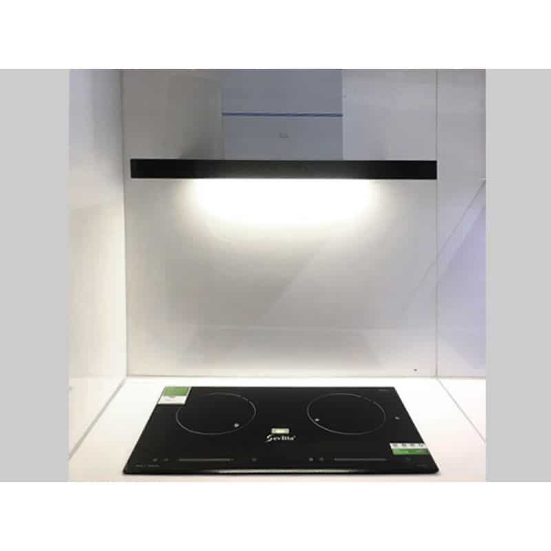 Ảnh thực tế Máy hút mùi TEKA DLH 986 T Ảnh thực tế Máy hút mùi TEKA DLH 986 T
