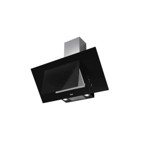 Máy hút mùi TEKA DVT 78660 TBS BK 112930041 3 Ảnh thực tế Máy hút mùi TEKA DVT 78660 TBS BK