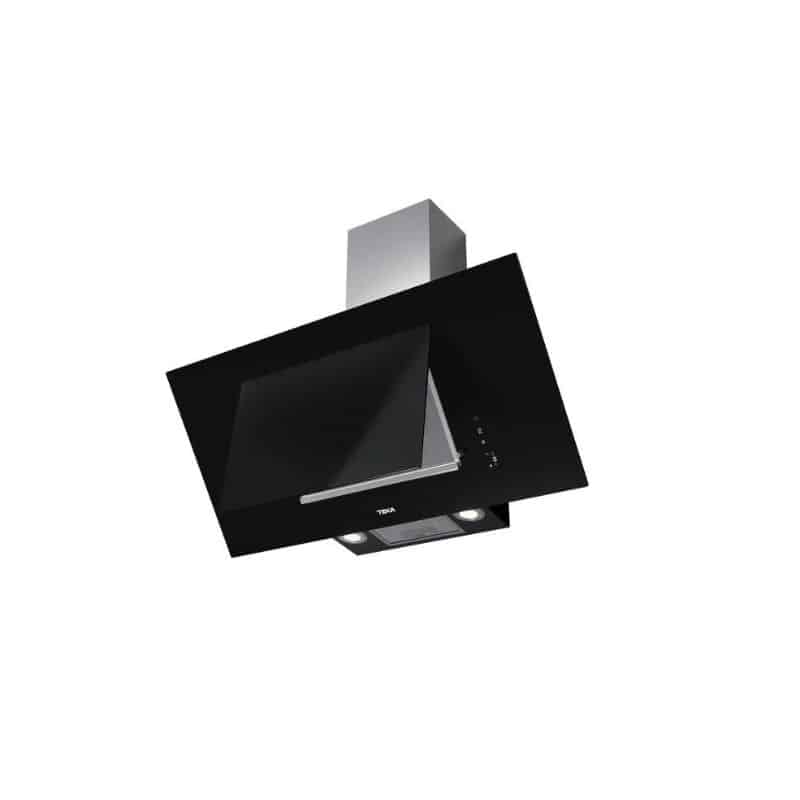 Ảnh thực tế Máy hút mùi TEKA DVT 78660 TBS BK Ảnh thực tế Máy hút mùi TEKA DVT 78660 TBS BK