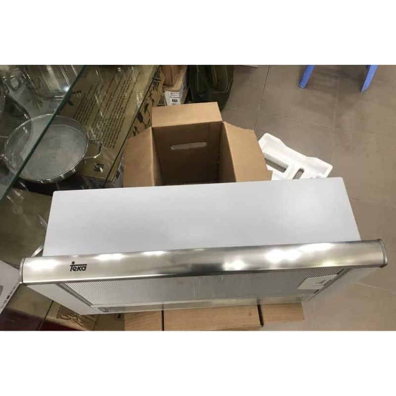 Ảnh thực tế Máy hút mùi Teka TL 7420S Ảnh thực tế Máy hút mùi Teka TL 7420S