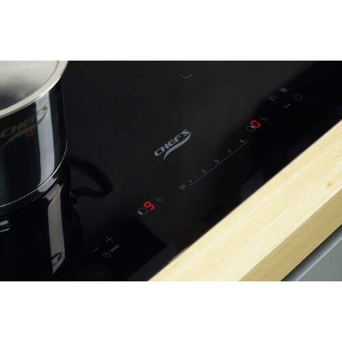 Bếp Từ Chefs EH-DIH866G 4 bang dieu khien bep tu chefs eh dih866g