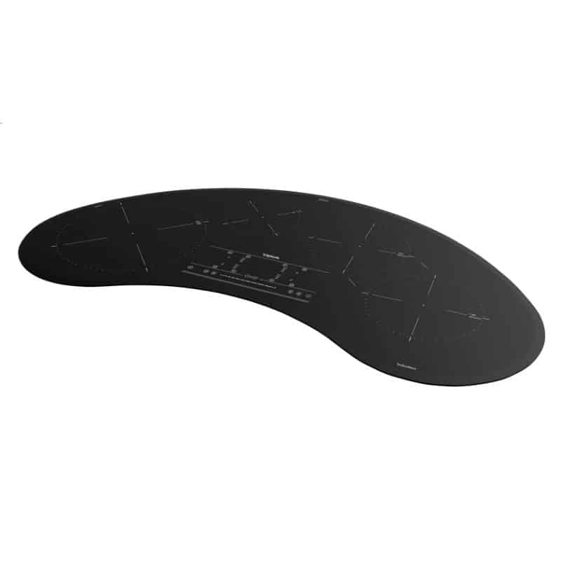 Bảng điều khiển Bếp từ Teka IRC 9430 KS Bảng điều khiển Bếp từ Teka IRC 9430 KS