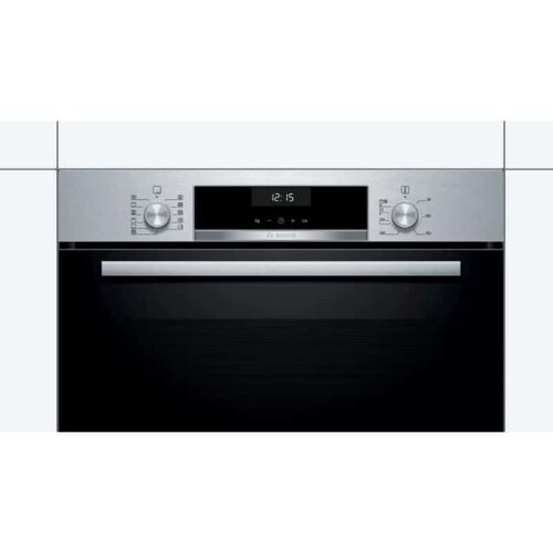 Lò nướng Bosch HBA5570S0B 3 Bảng điều khiển lò nướng Bosch HBA5570S0B