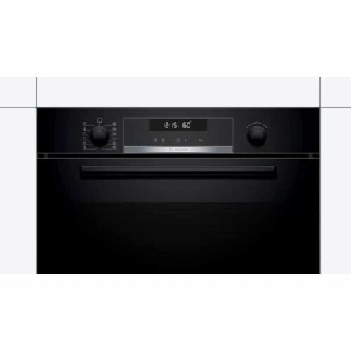 Lò nướng Bosch HBA5780B0 3 Bảng điều khiển lò nướng Bosch HBA5780B0