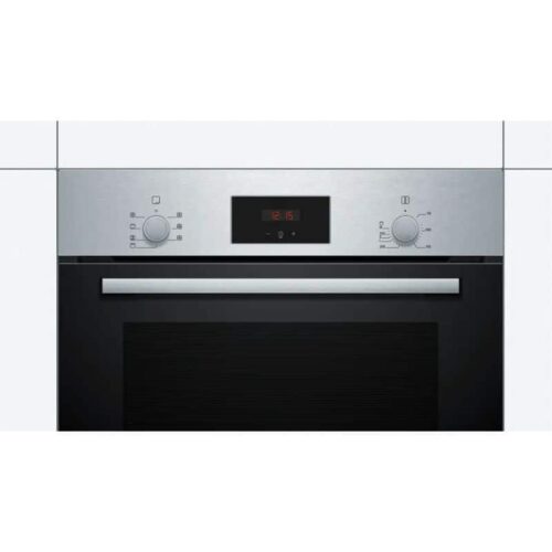 Lò nướng Bosch HBF133BS0A 3 Bảng điều khiển lò nướng Bosch HBF133BS0A